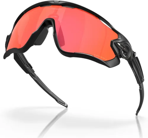 Vista 40 de Oakley Men's OO9290 Jawbreaker Rectangular Sunglasses