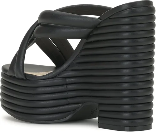 Vista 7 de Jessica Simpson Citlali - Sandalias de plataforma para mujer
