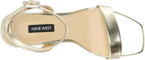 Vista 5 de Nine West Sandalias de tacón Milday para mujer