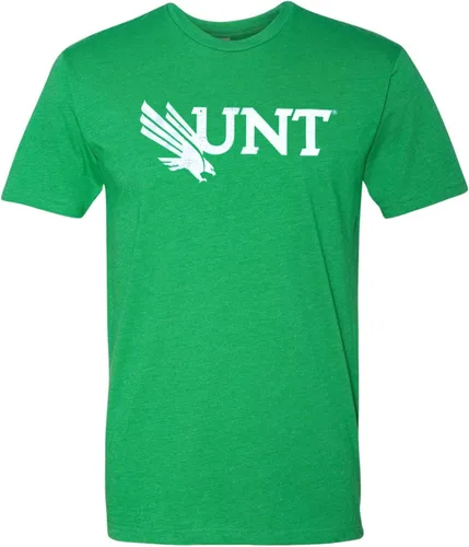 Vista 10 de Camisetas universitarias prémium de mezcla de algodón y poliéster NCAA
