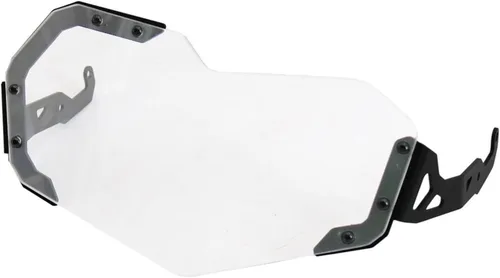 Vista 3 de Cubierta protectora de faros delanteros para BMW F750GS F850GS F 750 / 850 para GS 2017 2018 2019 2020 2021 F 750 para GS F 850 para GS Faro