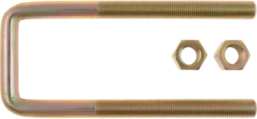 Vista 2 de Dorman 35612 Perno en U 1/2 X 6 X 2-1/16 Cuadrado Ajuste Universal