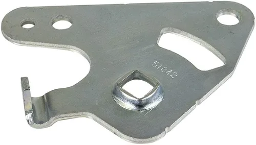 Vista 2 de CUB CADET HG-51842 Brazo Control Mano Izquierda RZT 42 50 50VT 22 17
