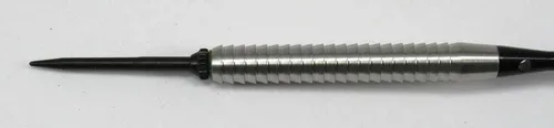 Vista 2 de Xtreme Skin Rippers - Dardos de punta movibles, 90% tungsteno, con kit de actualización