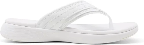 Vista 2 de DREAM PAIRS Sandalias cómodas con soporte de arco para mujer