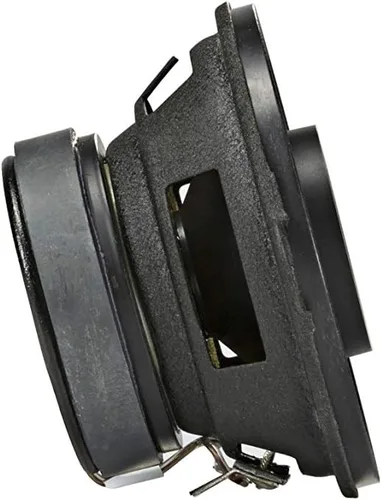 Vista 8 de KICKER 46CSC354 Serie CS CSC35 altavoces coaxiales de 3.5 pulgadas (89mm), 4 ohmios (par)