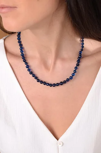 Vista 59 de Amber Necklace for Women - HandMade Baltic Jewelry for Adult - 18 inch - 100% Genuine
