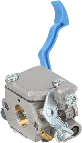 Vista 4 de Carbhub 590460102 545081811 Carburador para Husq 125B 125BX 125BVX Soplador de hojas soplador de gas para Jonsered B2126 BV2126 US EU para Zama