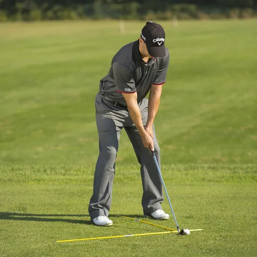 Vista 6 de Callaway Alignment Stix. Número de productos incluidos: 1 pieza(s)