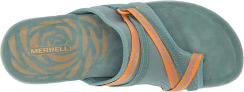 Vista 5 de Merrell Women's Terran 3 Cush Post Sandal