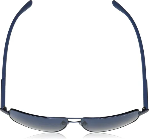 Vista 4 de AX ARMANI EXCHANGE Gafas de sol cuadradas Ax2037s para hombre