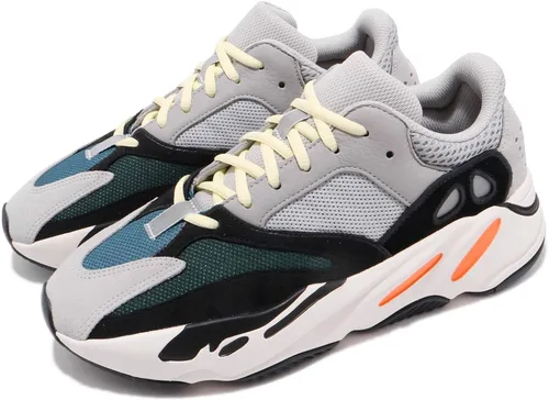 Vista 8 de adidas womens Yeezy Boost 700 "Wave Runner
