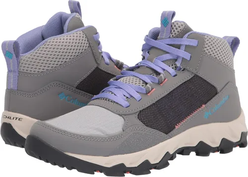 Vista 7 de Columbia Flow Centre - Tenis para mujer