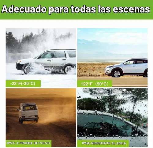Vista 7 de NACS a CCS1 EV Adaptador de carga - 500A 1000V DC para Tesla