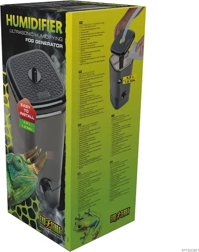 Vista 4 de Exo Terra Humidificador