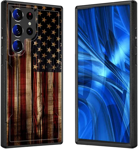 Vista 111 de para Galaxy A15 5G - Funda, [Prueba de caída de grado militar] Funda protectora resistente a golpes de uso pesado y resistente para Samsung Galaxy