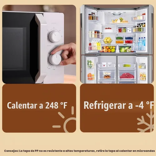 Vista 6 de Paquete de 100 recipientes de sopa de papel de 8 onzas con tapas, vasos desechables de papel kraft para alimentos, recipiente de sopa resistente