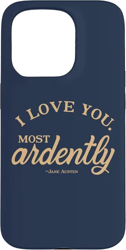 Vista 14 de Orgullo y prejuicio, Jane Austen; Mr Darcy Elizabeth Bennet - Funda para iPhone 17