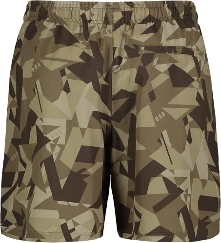 Vista 3 de Under Armour Men's Swim Trunks, Shorts with Drawstring Closure & Elastic Waistband