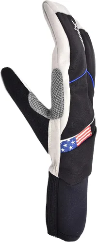 Vista 2 de Swix Shield Split - Guantes de esquí para hombre