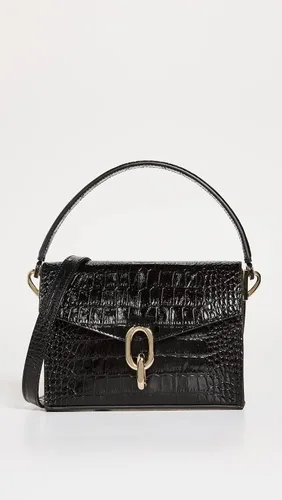Vista 2 de ANINE BING Mini bolsa Colette para mujer