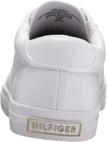 Vista 3 de Tommy Hilfiger Zapatillas Laven para mujer
