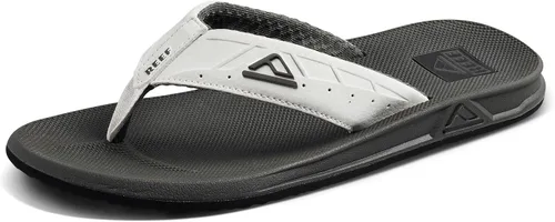 Vista 9 de Reef Phantoms - Sandalias para hombre Negro