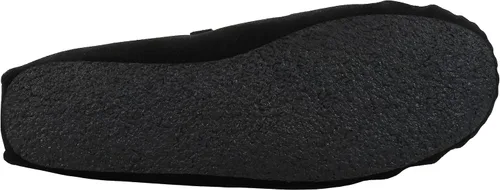 Vista 7 de Minnetonka - Pantuflas Cally de pelo sintético para mujer