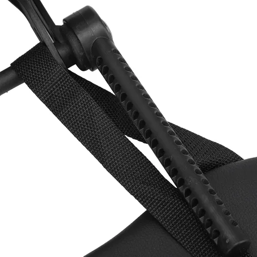 Vista 5 de Reposacabezas de masaje para cama, almohada de masaje para la cara, almohada de masaje boca abajo, ajustable y plegable, almohada de cuna facial