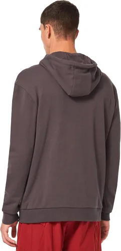 Vista 6 de Oakley Men Freeride Fleece Hoodie