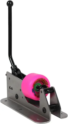 Vista 5 de Prensa de rodamientos y extractor para rodamientos de patinaje / Longboard Skateboard en línea Quad Skates Herramienta de ruedas
