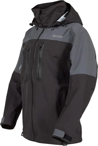 Vista 2 de STORMR Chaqueta Aero Color Azul (R715mf-44)