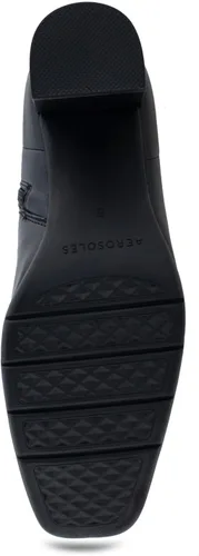 Vista 4 de Aerosoles Botas Miley Fashion para mujer