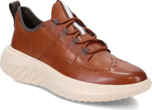 Vista 2 de Cole Haan Hombres Zerogrand Trabajar desde cualquier lugar Oxford