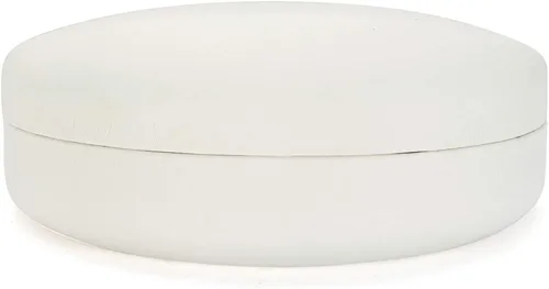 Vista 2 de ALTEC VISION Funda para gafas de sol, tamaño grande, se adapta a la mayoría de lentes grandes y lentes de sol