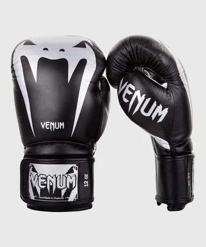 Vista 11 de Venum Giant 3.0 - Guantes de boxeo de cuero Nappa