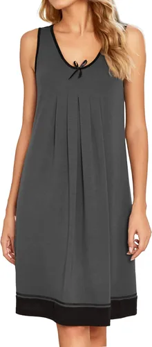 Vista 2 de Rooscier Camisón sin mangas para mujer