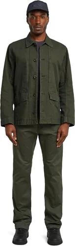 Vista 3 de G-STAR 4 Pkt Overshirt Men's Jacket