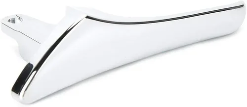 Vista 7 de Aramox 2117660224 2117660124 Manija de puerta para Benz W211 Clase E E320 E500 E63 AMG Accesorios cromados para el interior del coche