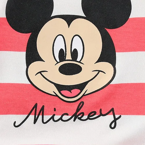 Vista 24 de Disney Baby Toy Story Mickey Mouse Cars Winnie the Pooh - Paquete de 3 mamelucos para recién nacidos y bebés
