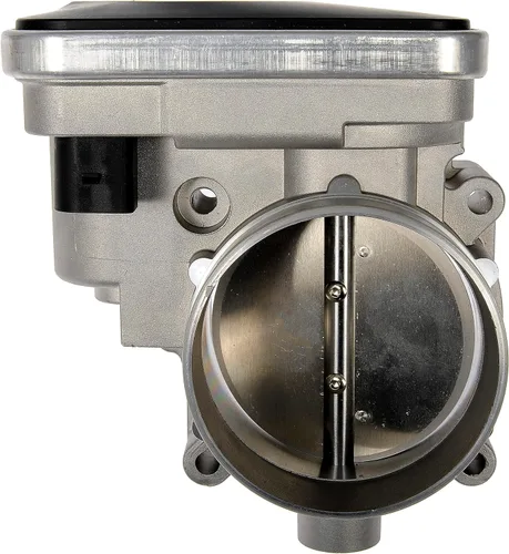 Vista 3 de Dorman 977-782 Cuerpo del acelerador electrónico compatible con modelos seleccionados de Chrysler/Dodge / Ram (OE FIX)