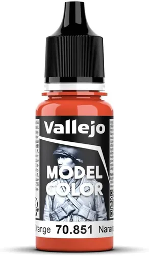 Vista 186 de Vallejo - Pintura color rojo amaranto, 0.6 fl oz