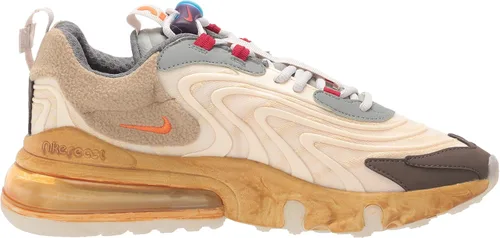 Vista 5 de Nike Air Max 270 "Cactus Trails CreamStarfishHazel Sintético