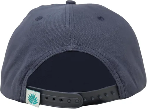 Vista 7 de Sendero Provisions Co. So Bueno Gorra ajustable Snapback con diseño bordado (azul) - Talla única, Azul
