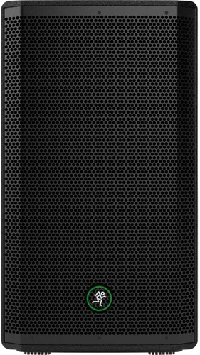 Vista 9 de Mackie Thrash, altavoz amplificado de 12 pulgadas y 1300W, negro (Thrash212)