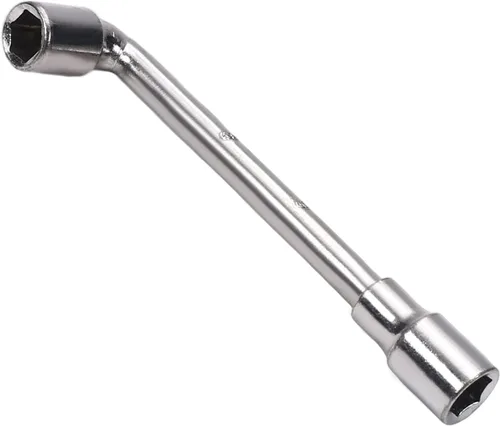 Vista 16 de Utoolmart Llave hexagonal abierta en forma de L de 0.236 in métrica en forma de L, 1 unidad