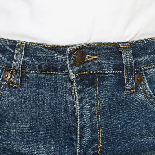 Vista 6 de Levi's Vaqueros Bootcut Fit para niñas
