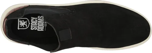 Vista 5 de STACY ADAMS Cooper Chelsea - Tenis para hombre