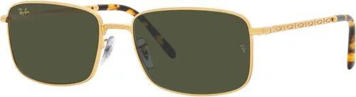 Vista 2 de Ray-Ban Gafas de sol rectangulares unisex Rb3717