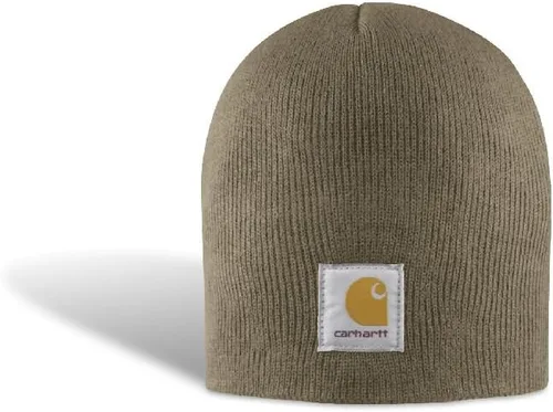 Vista 21 de Carhartt Gorro acrílico A205 para hombre